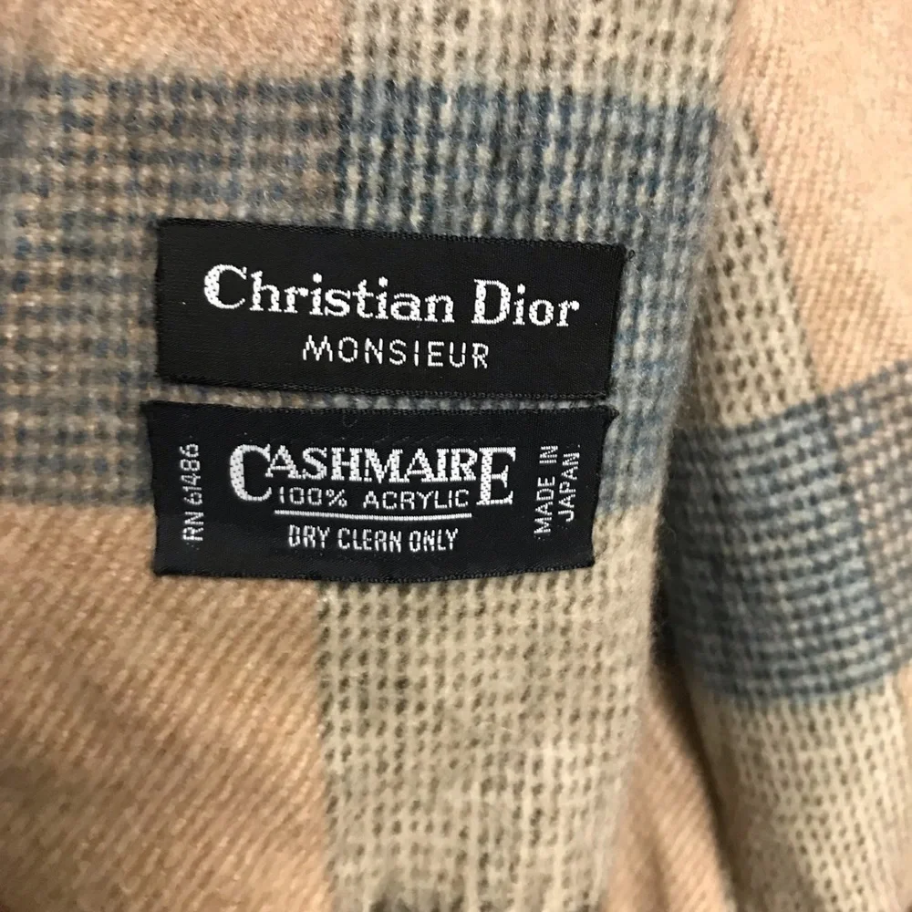 Christian Dior